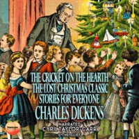 The_Cricket_on_the_Hearth_the_Lost_Christmas_Classic